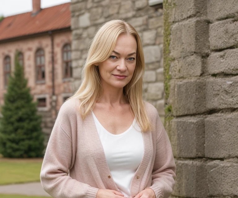 FdAffärskvinna från Stockholms län,Sverige