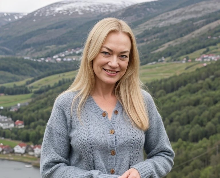 FdAffärskvinna från Stockholms län,Sverige